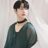 Idol K-Pop back dancer BTS