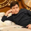 Potret Inul dan keluarga yang kompak diet bareng.