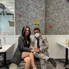 iqlima kim hotman paris, siapa iqlima kim, berita iqlima kim