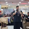 Ivan Gunawan Gelar Pameran Kemanusiaan