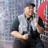 Ivan Gunawan Gelar Pameran Kemanusiaan