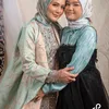 Juliana Moechtar istri Herman Seventeen