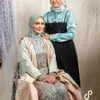 Juliana Moechtar istri Herman Seventeen