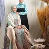 Juliana Moechtar istri Herman Seventeen