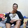 Fahmi Bo Sakit Tinggal di Kos-kosan