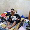 Fahmi Bo Sakit Tinggal di Kos-kosan