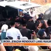 Jenazah Eril Datang di Lokasi