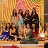 Buka Bersama Rachel Vennya