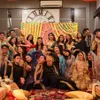 Buka Bersama Rachel Vennya