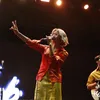 Konser Festival 6 Hari Pertama