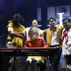 Konser Festival 6 Hari Pertama
