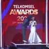 Malam Puncak Telkomsel Award 2022