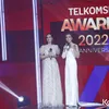 Malam Puncak Telkomsel Award 2022