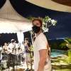 Pesta Tahun Baru Maia Estianty