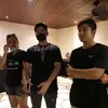 Pesta Tahun Baru Maia Estianty