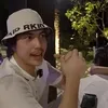 Pesta Tahun Baru Maia Estianty