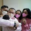 anak aurel hermansyah, baby a anak aurel