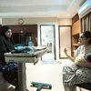 anak aurel hermansyah, baby a anak aurel