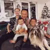 Lee Kurniawan Adik Jennifer Bachdim