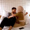 Lesti Billar Curhat Mesra Baper Vitamin Leslar Lovers