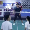 lesti kejora