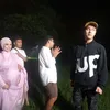  Lesti Syuting Video Klip