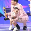 levian Anak Lesti Kejora
