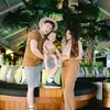 Audi Marissa dan Anthony Xie Liburan ke Bali