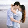 Audi Marissa dan Anthony Xie Liburan ke Bali