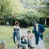 Liburan Chelsea Olivia dan Glenn Alinskie di Bali