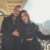 Liburan Raisa dan Hamish Daud di Amerika