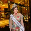 Lucinta Luna - Millen Cyrus Puteri Indonesia