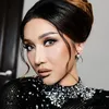 Lucinta Luna - Millen Cyrus Puteri Indonesia