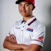 Mario Suryo Moto3 Mandalika Start Ketiga Magetan Madiun