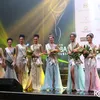 Miss Global Indonesia 2020