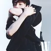 Minhyun NUEST