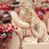 Ria Ricis dan Teuku Ryan
