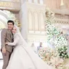 Ria Ricis dan Teuku Ryan