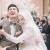 Ria Ricis dan Teuku Ryan