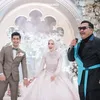 Ria Ricis dan Teuku Ryan