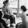 Chelsea Islan Siraman