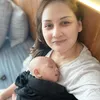 Potret Mona Ratuliu yang kini berusia 40 tahun.
