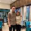 Muzdalifah Mantan Nassar Makin Langsing