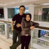 Muzdalifah Mantan Nassar Makin Langsing
