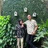 Muzdalifah Mantan Nassar Makin Langsing