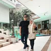 Muzdalifah Mantan Nassar Makin Langsing