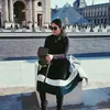 Nabila Faisal calon istri Marcell Darwin