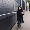 Nabila Faisal calon istri Marcell Darwin