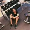 Nabila Faisal calon istri Marcell Darwin