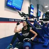 Nabila Faisal calon istri Marcell Darwin